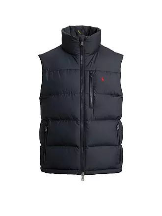 POLO RALPH LAUREN | Daunensteppgilet | 